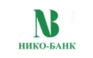 Банк Нико-Банк в Солонцах