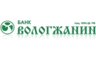 Банк Вологжанин в Солонцах