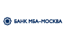 Банк Банк "МБА-Москва" в Солонцах