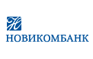 Банк Новикомбанк в Солонцах
