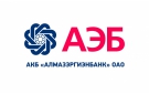 Банк Алмазэргиэнбанк в Солонцах