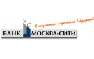Банк Москва-Сити в Солонцах